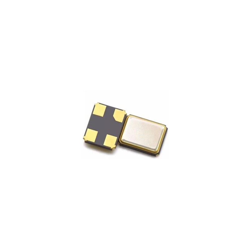 کریستال SMD با فرکانس 24.000MHz