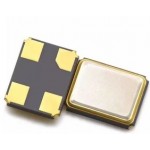 کریستال SMD با فرکانس 24.000MHz
