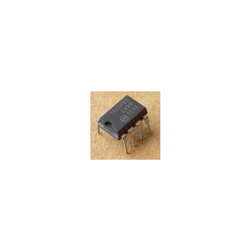 NCP1203P60