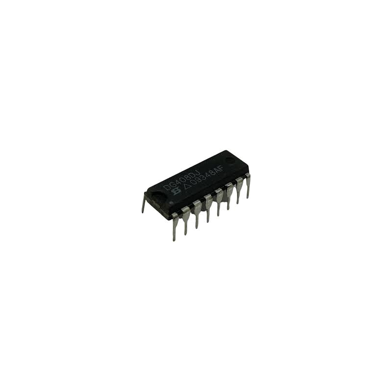 DG408DJ