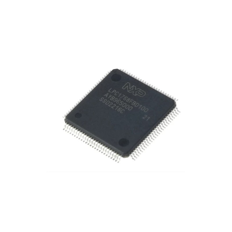 LPC1768FBD100