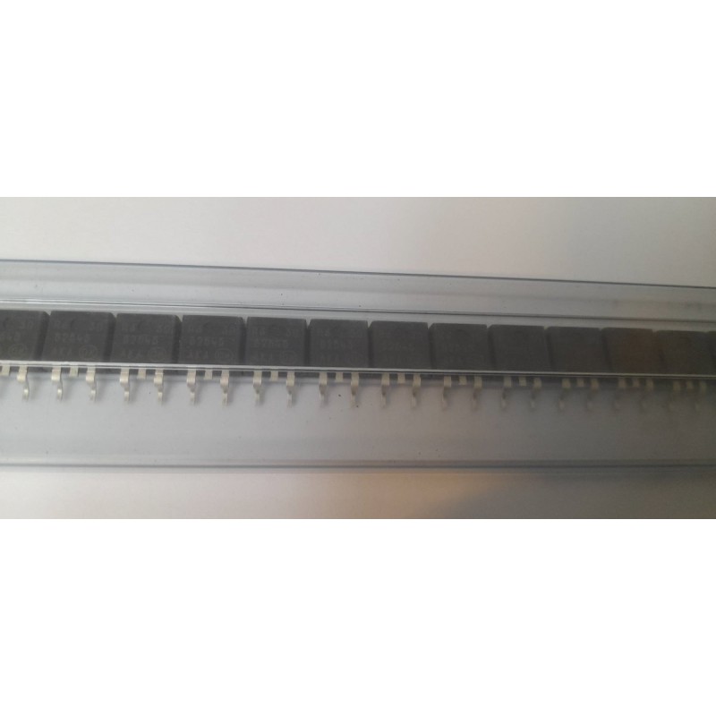 MBRB2545CT