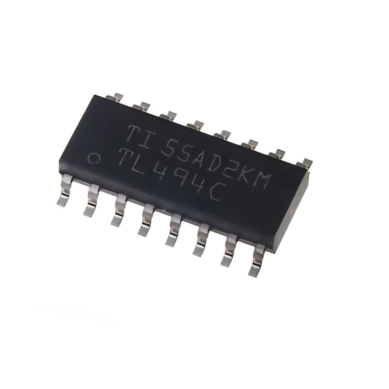 TL494CD