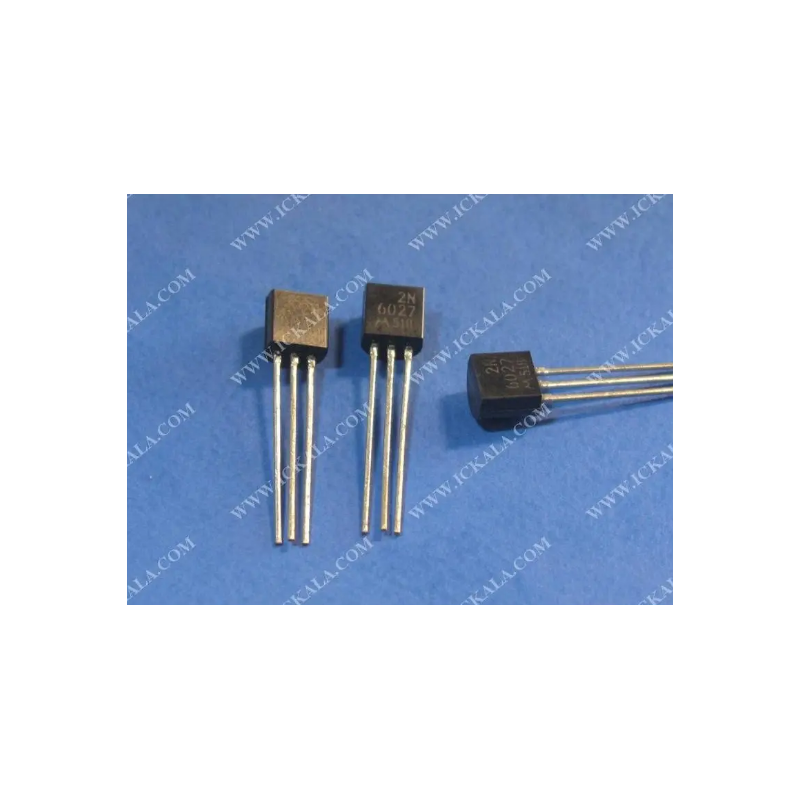 2N6027
