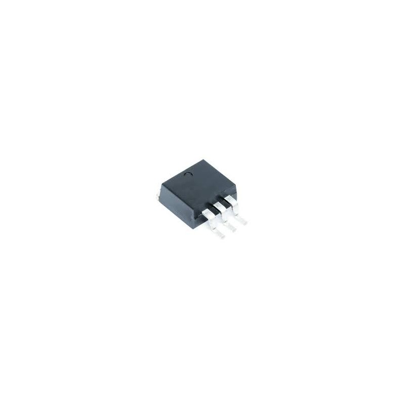 LM1084ISX-ADJ