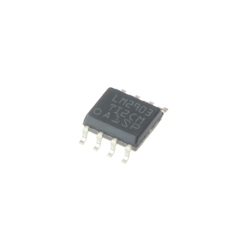 LM2903DR