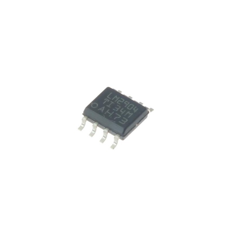 LM2904DR