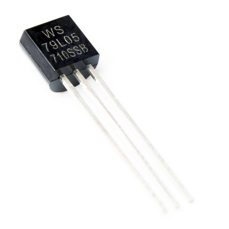 رگولاتور 7905 پکیج TO-92