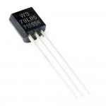 رگولاتور 7905 پکیج TO-92