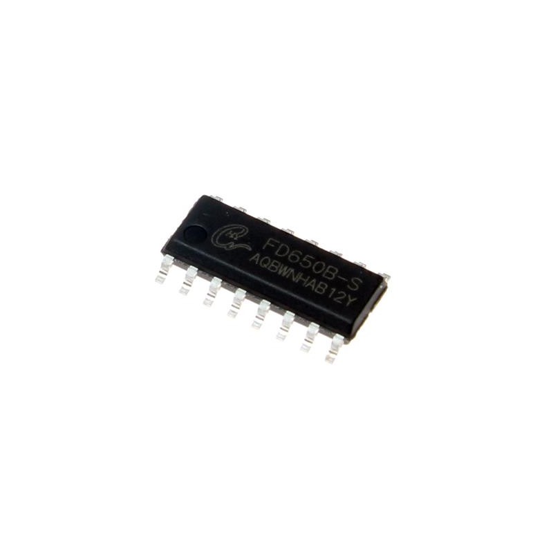 FD650B-S