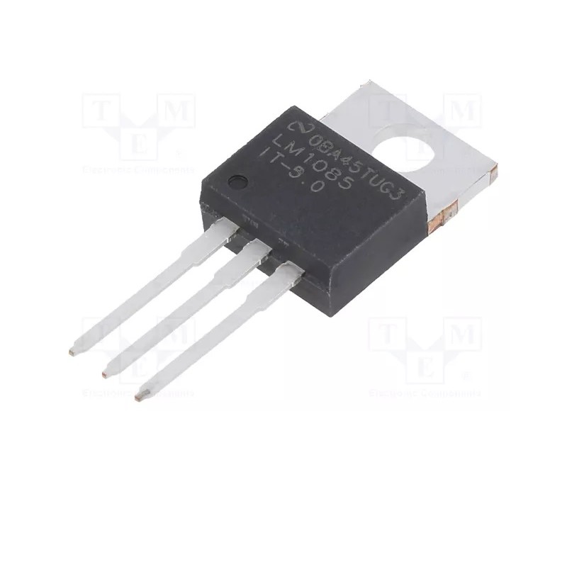 LM1085IT-5.0