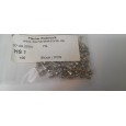 پیچ HS 1 برند Fischer elektronik