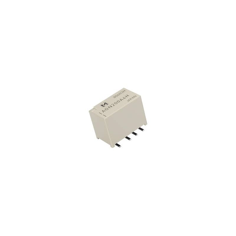AGN200A4H