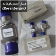 ارستر رزنبرگر