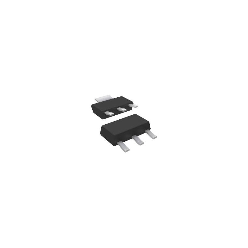MIC39100-5.0BS