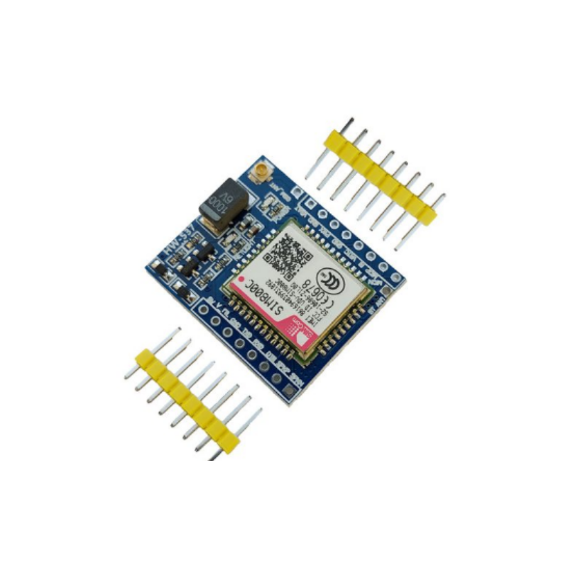 ماژول Sim800C