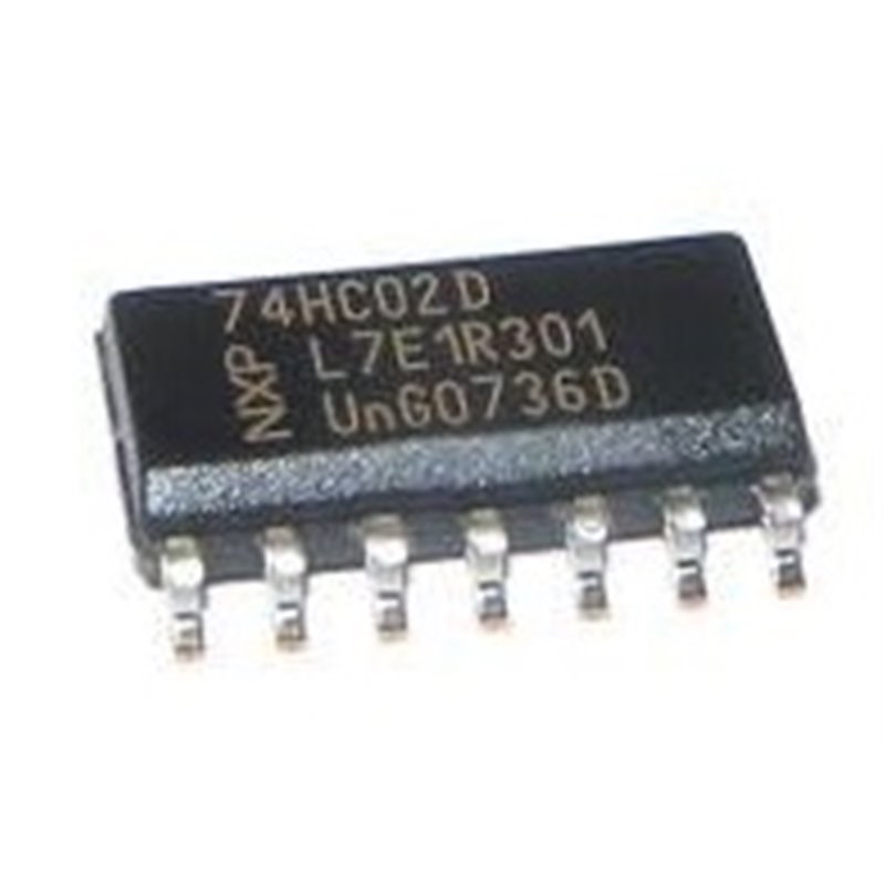 74HC02D
