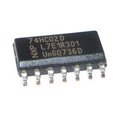 74HC02D