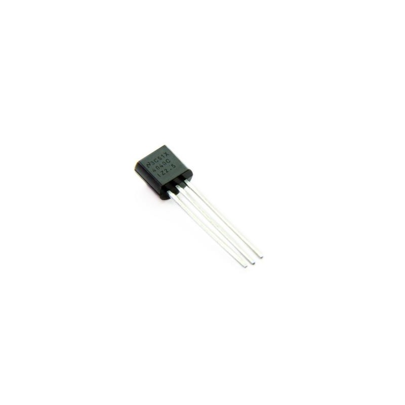 LM4040CIZ-2.5