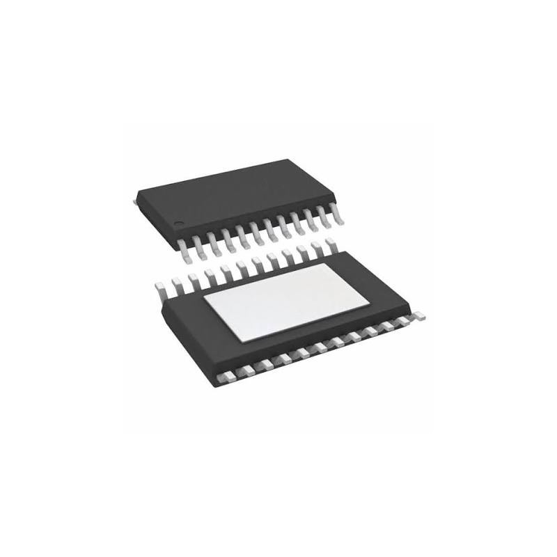 TPS70445PWP