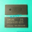  رم K4S561632E-UC75