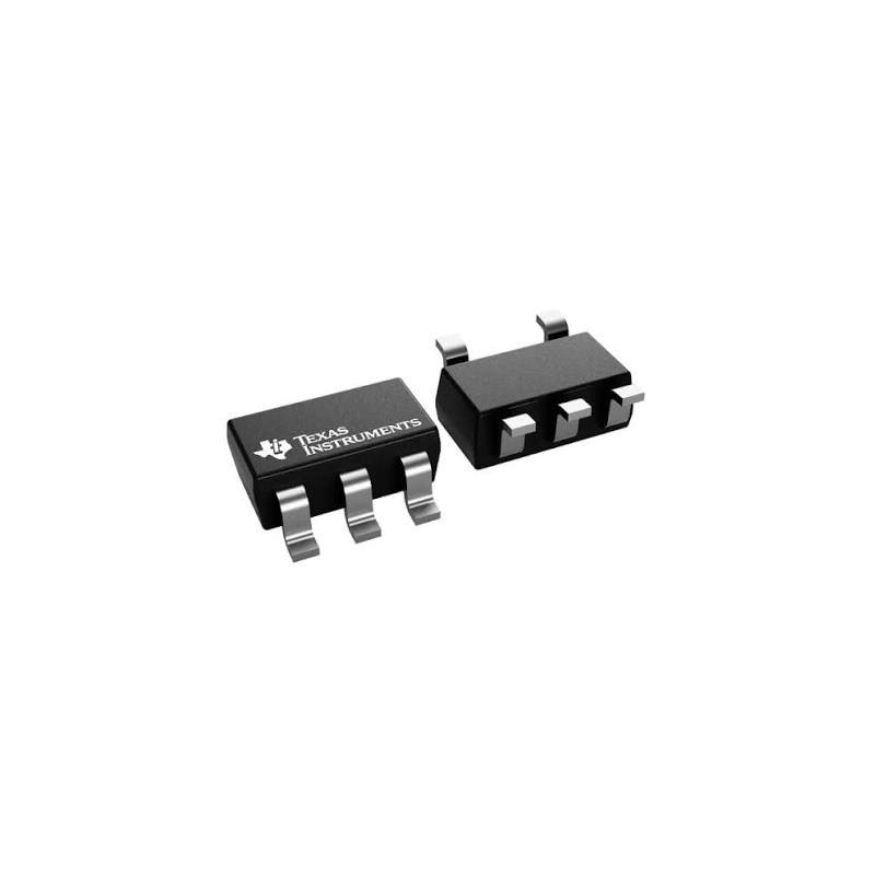 LP2982AIM5-3.3