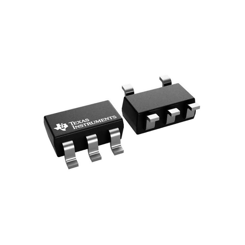 LM3411M5-3.3