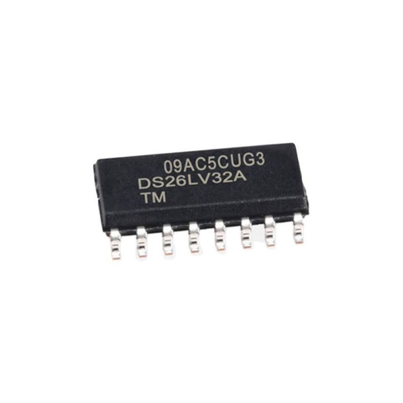 DS26LV32ATMX