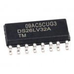 DS26LV32ATMX