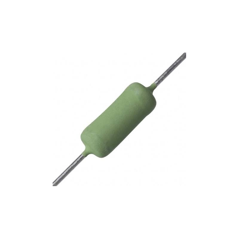 مقاومت 22R, %5, 5W