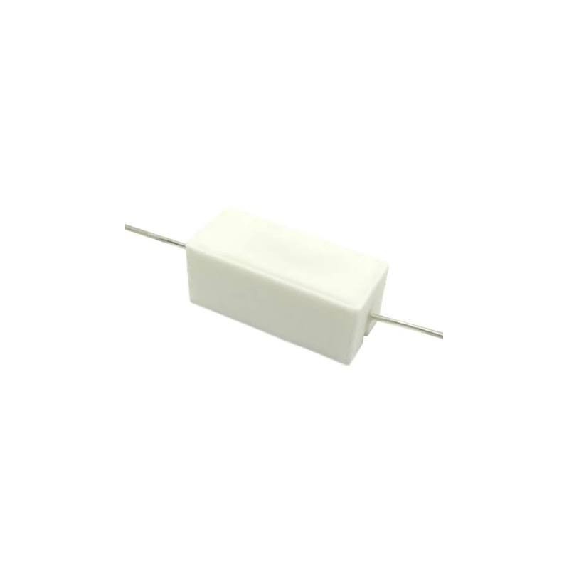 مقاومت آجری 15R, 5W