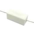 مقاومت آجری 0.1R, 5W