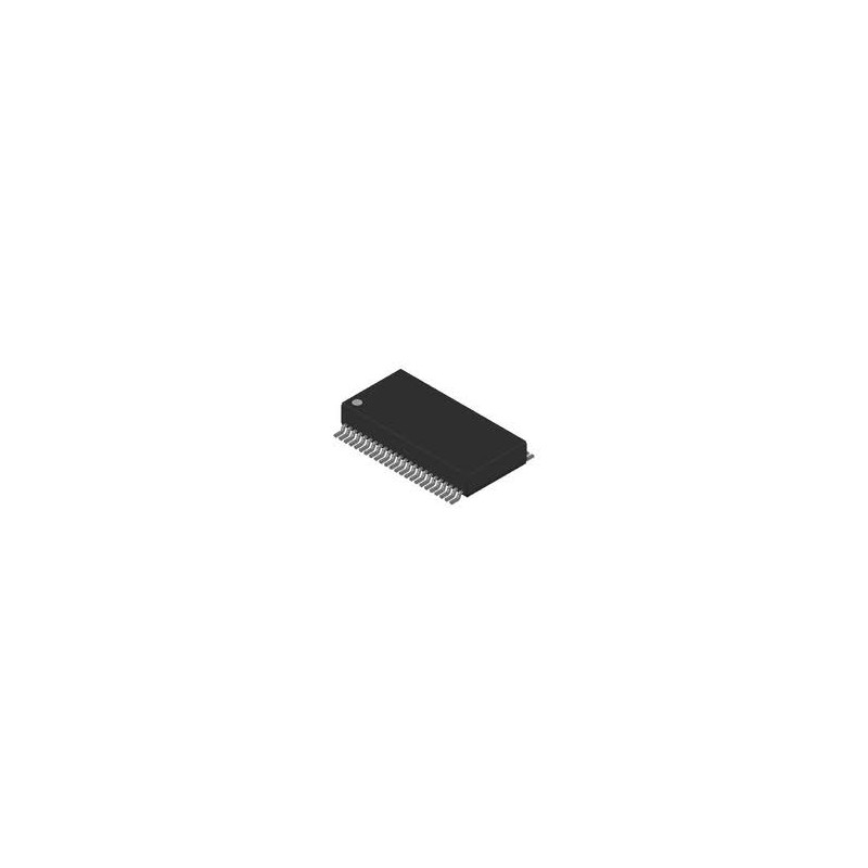 SN74LVT16374DL