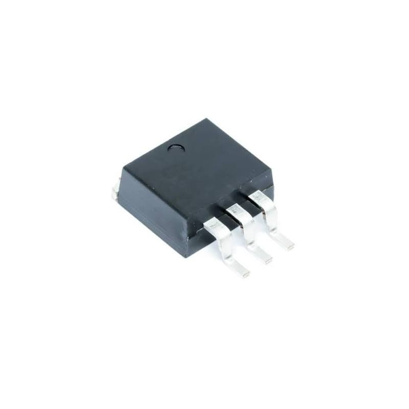 LM1085ISX-ADJ