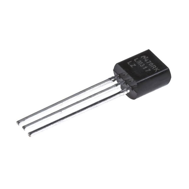 LM317LZ