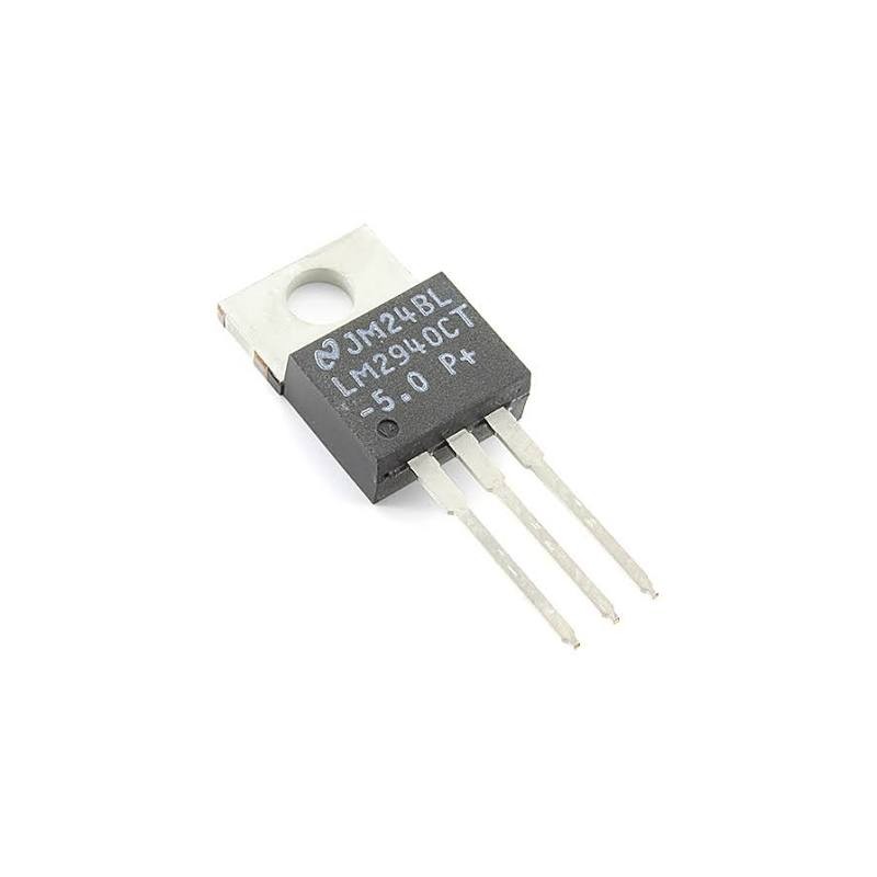 LM2940CT-5.0