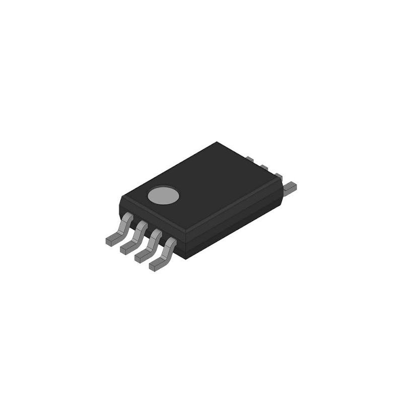 MAX1287EKA-T
