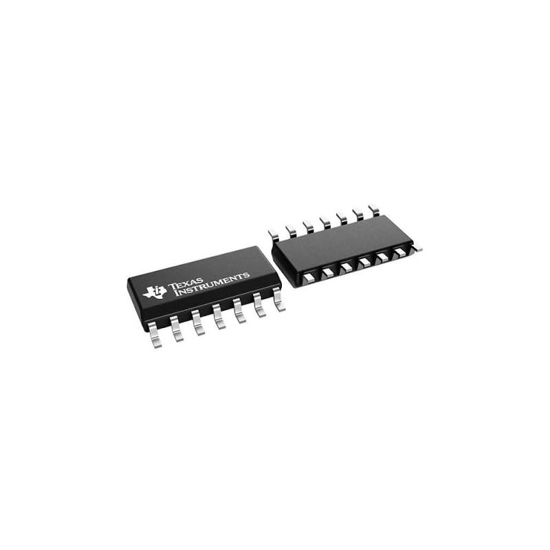 SN65MLVD207D