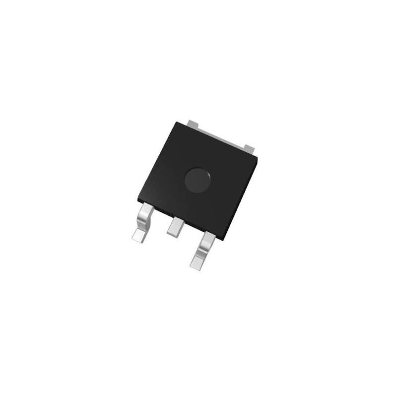 LM317MDT-TR