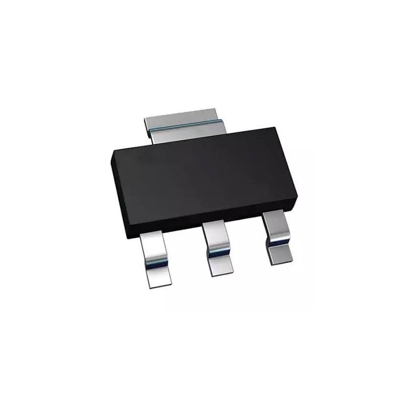 LM1117-3.3V