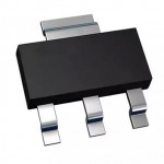 LM1117-3.3V