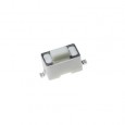 تک سوئیچ ریموتی 2 پایه 3*6*5 SMD