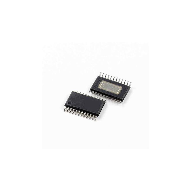 TPS70402PWP