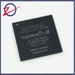 EP2C5F256I8