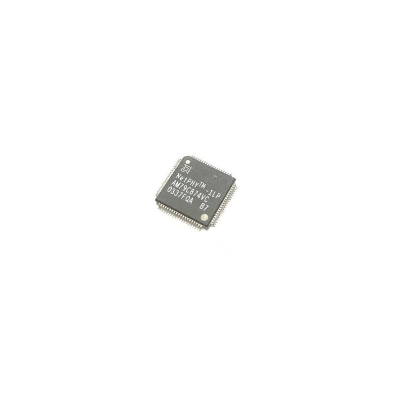 AM79C874VC