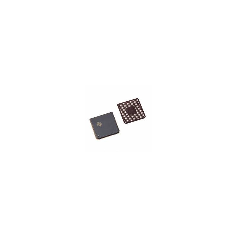 TMS320VC5510AGGWA2