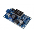 LM2596-MODULE-WITH-VOLTAGE-DISPLAY