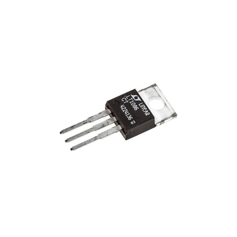 LT1086CT