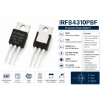 IRFB4310PBF