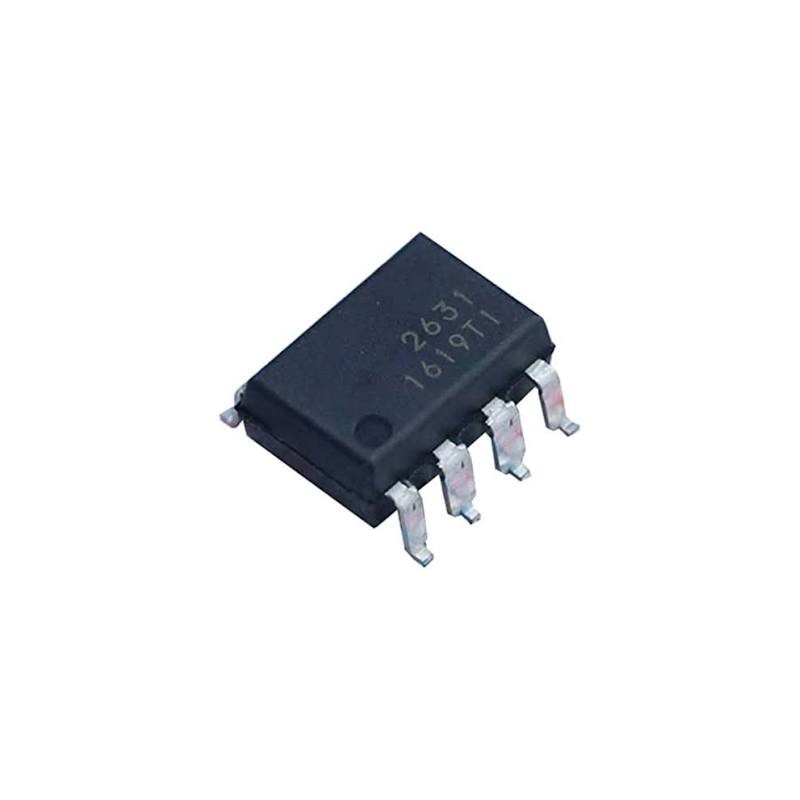 HCPL-2631 SMD